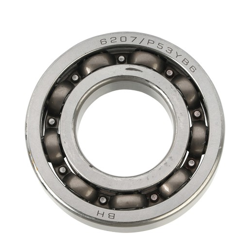 BALERO RADIAL BOLAS