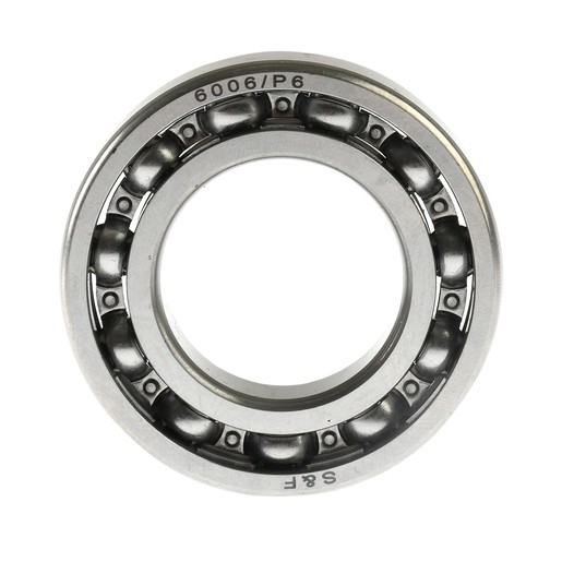 BALERO RADIAL BOLAS 6006