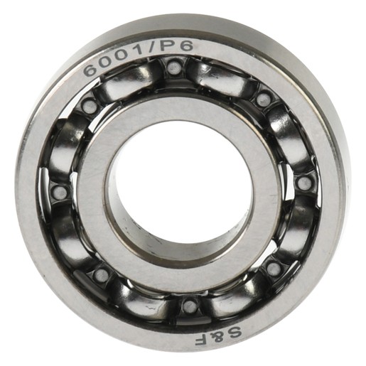 BALERO RADIAL BOLA 6001/Z2